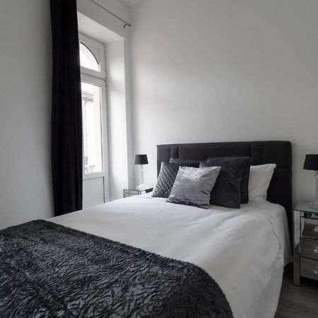 Executive Double Room With En-Suite In Guest House City Centre R4 Luxemburg Kültér fotó