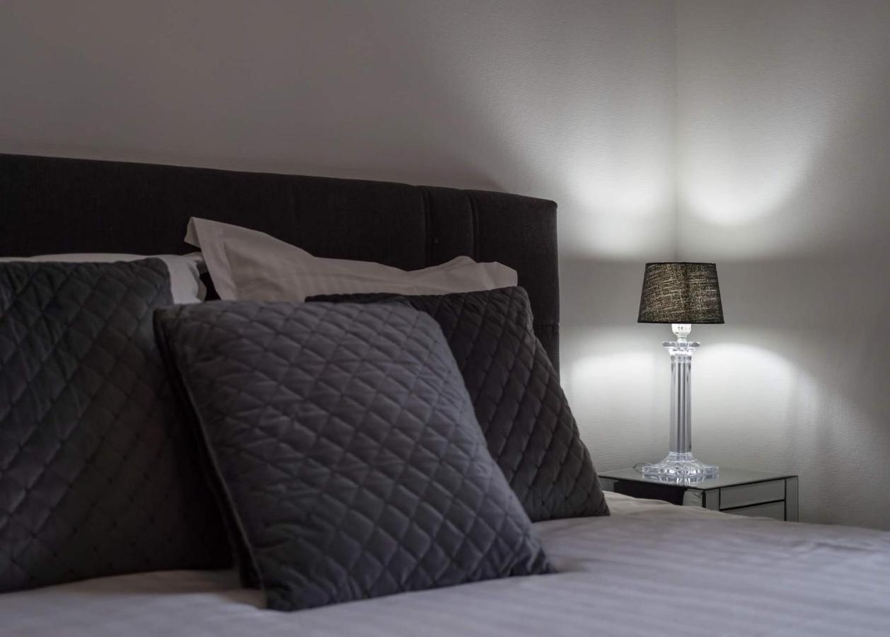 Executive Double Room With En-Suite In Guest House City Centre R4 Luxemburg Kültér fotó