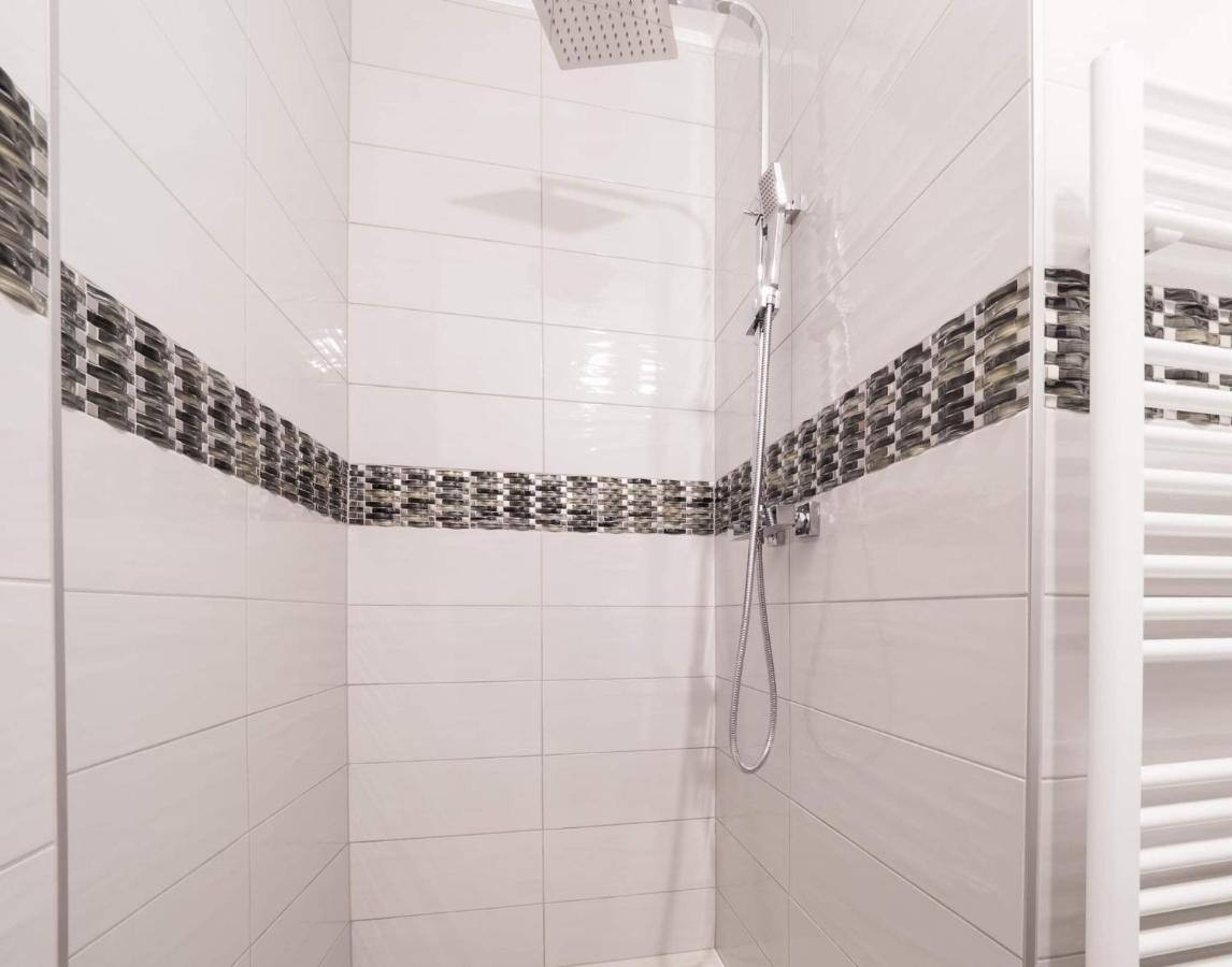 Executive Double Room With En-Suite In Guest House City Centre R4 Luxemburg Kültér fotó