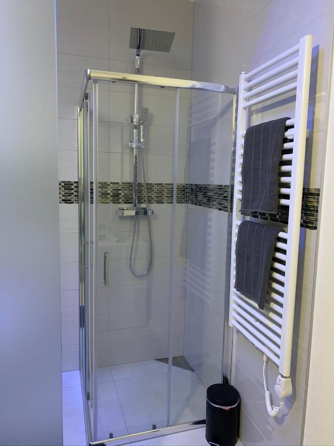 Executive Double Room With En-Suite In Guest House City Centre R4 Luxemburg Kültér fotó