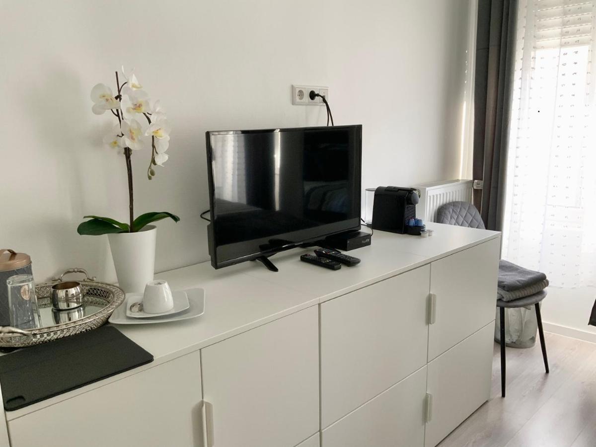 Executive Double Room With En-Suite In Guest House City Centre R4 Luxemburg Kültér fotó